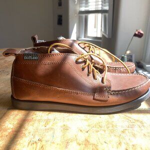 Eastland Seneca Ankle Boots - Men's Size 7 / Women's Size 8.5